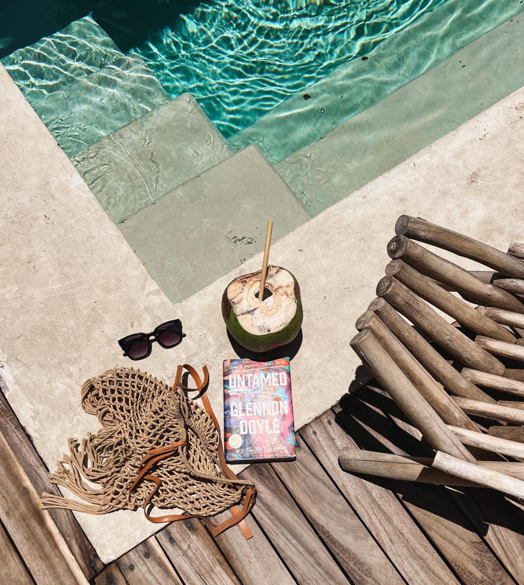 Отель Punta Tamarindo Пуэрто-Эскондидо Экстерьер фото
